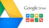 Bộ Nhớ Google Drive Không Giới Hạn vĩnh viễn - anh 1